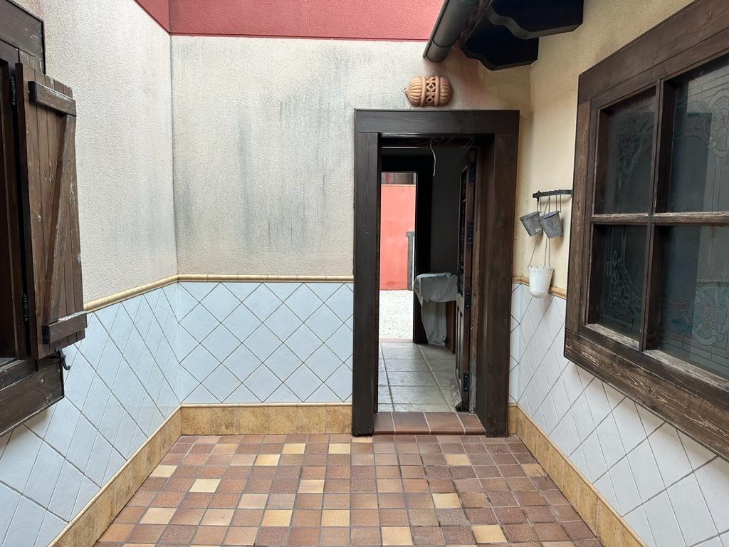 Huvila Catral, Alicante, Espanja 4 makuuhuonetta, 141 m2 No. 79843
