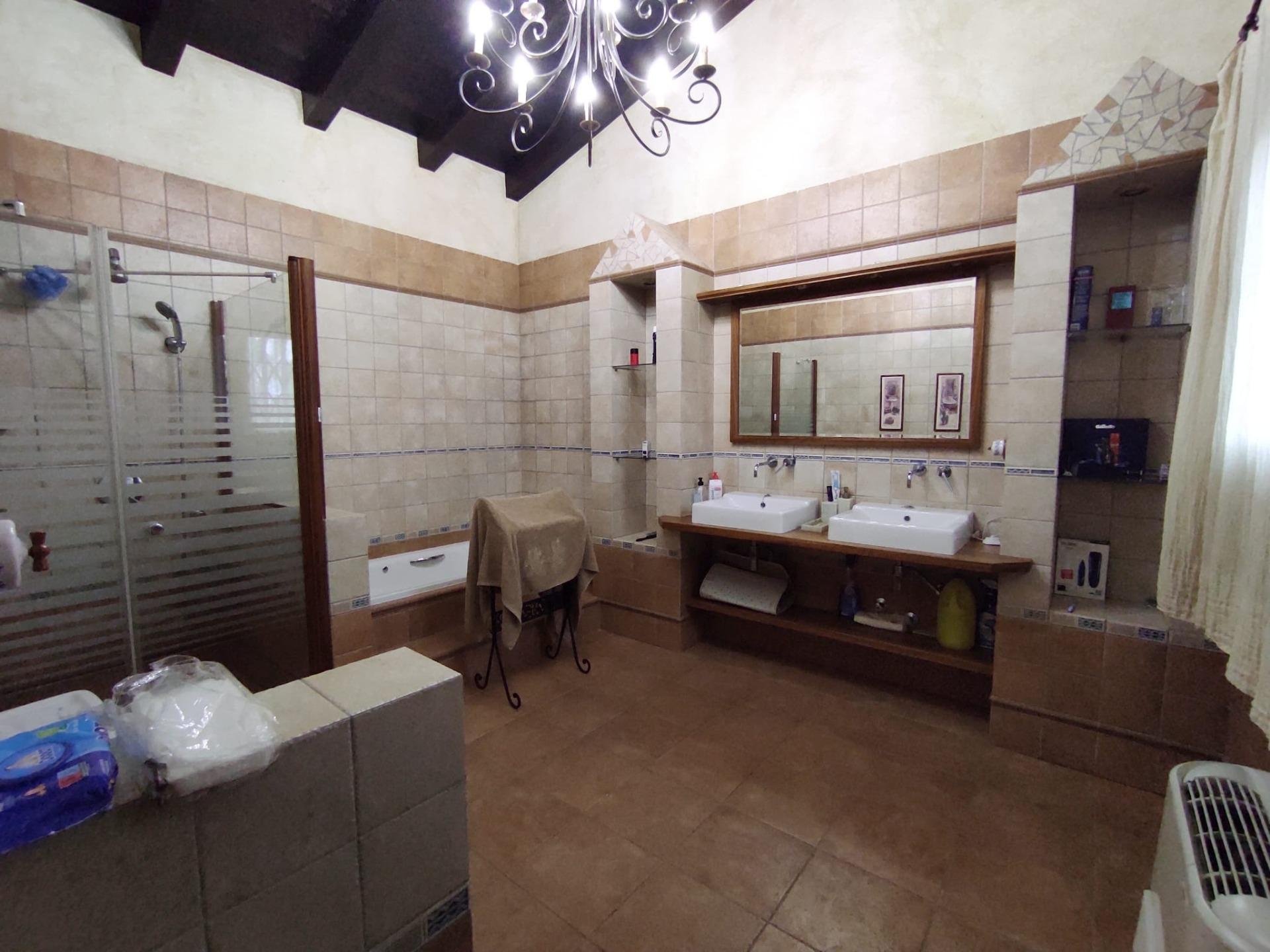 Huvila Catral, Alicante, Espanja 4 makuuhuonetta, 141 m2 No. 79843