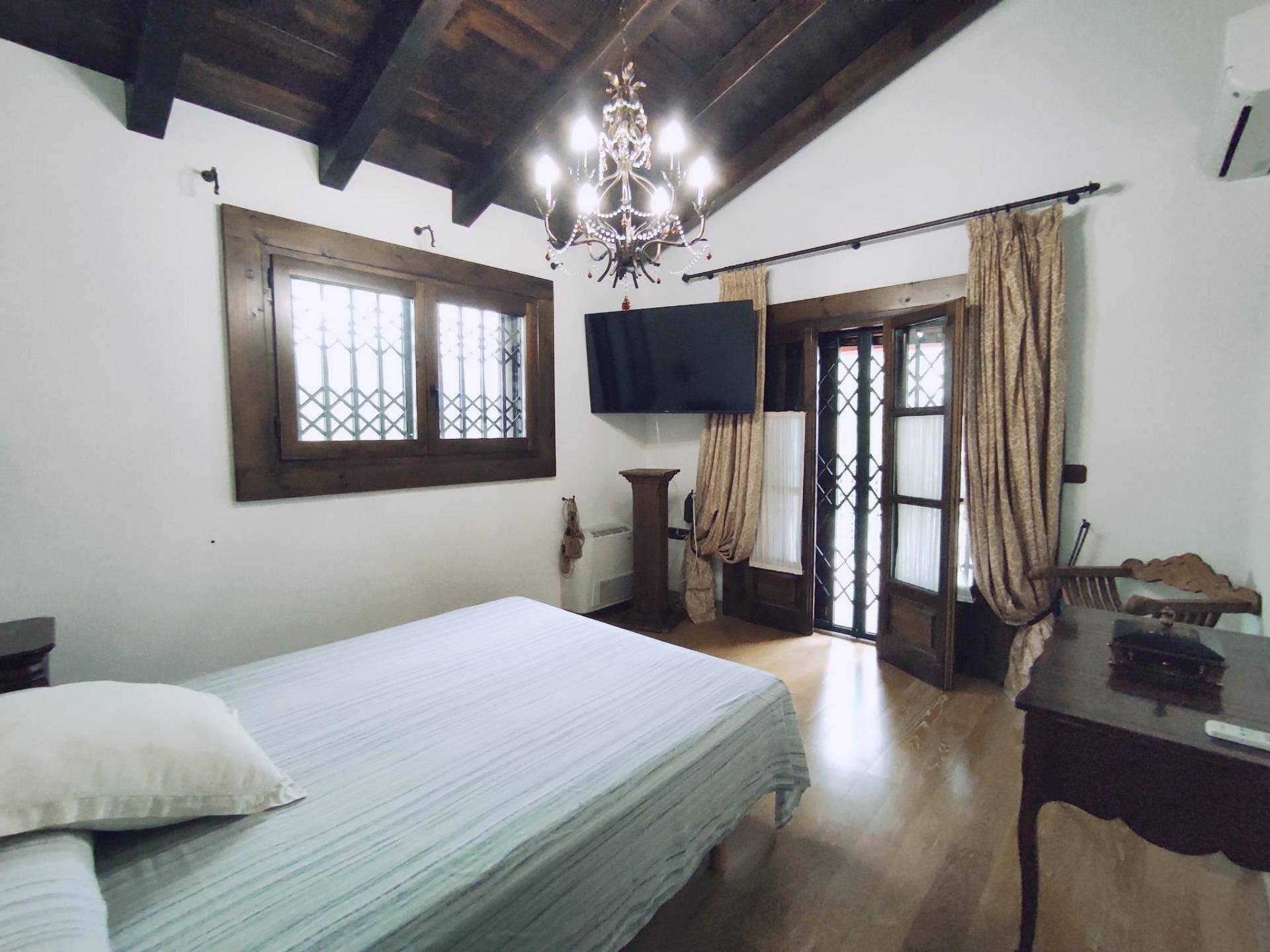 Huvila Catral, Alicante, Espanja 4 makuuhuonetta, 141 m2 No. 79843