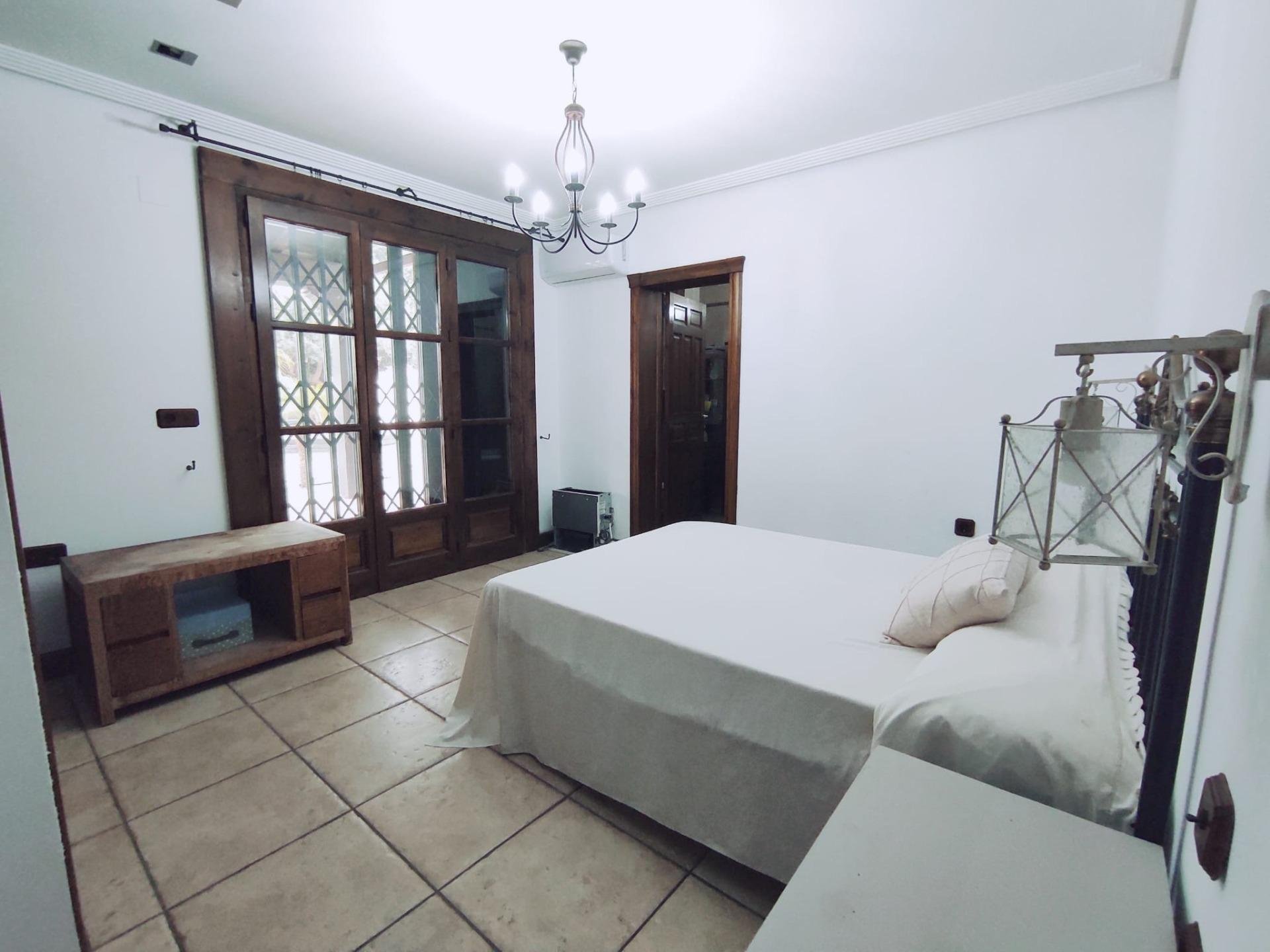 Huvila Catral, Alicante, Espanja 4 makuuhuonetta, 141 m2 No. 79843
