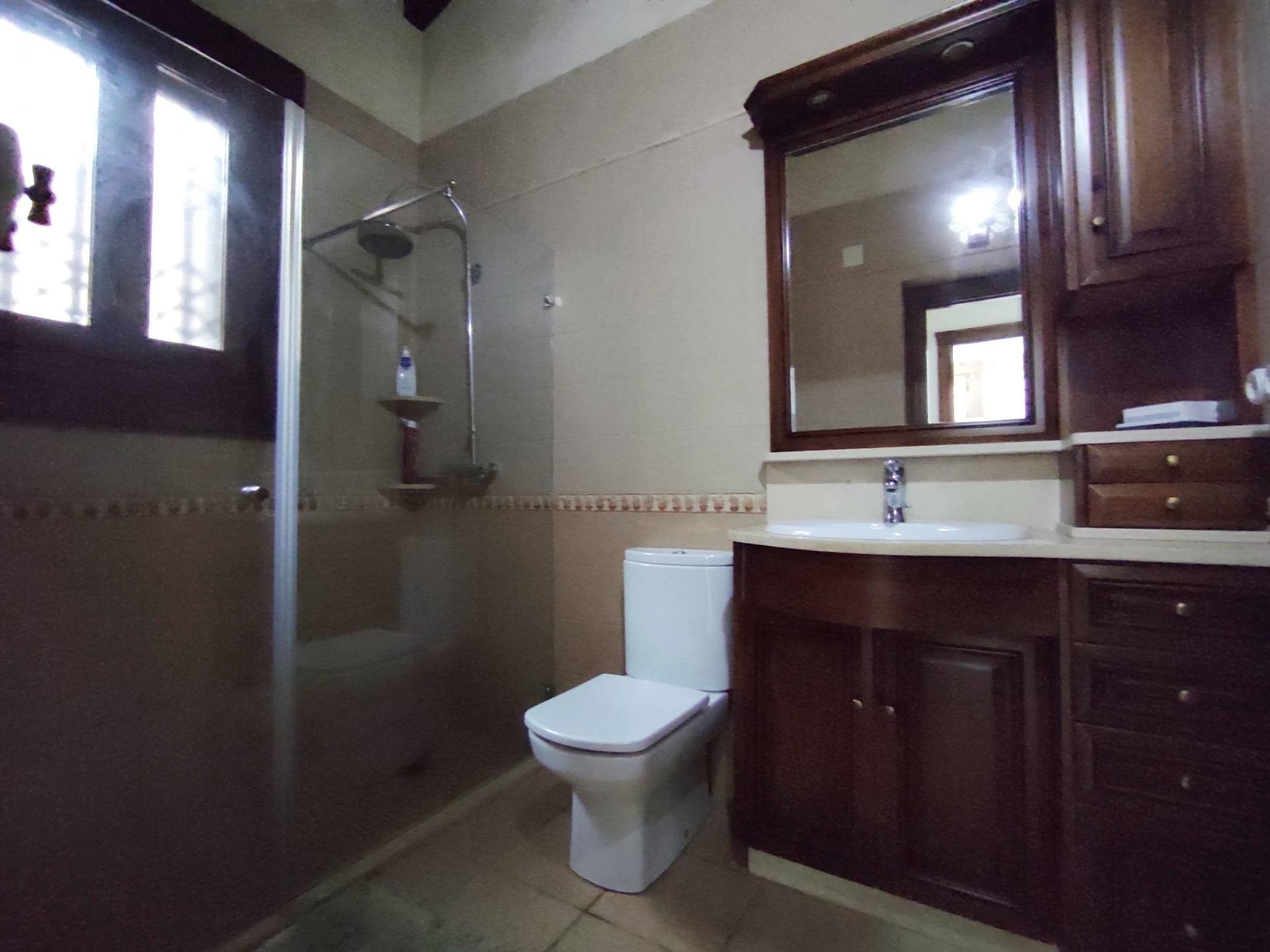 Huvila Catral, Alicante, Espanja 4 makuuhuonetta, 141 m2 No. 79843