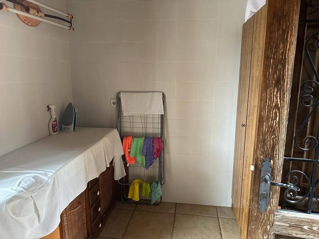 Huvila Catral, Alicante, Espanja 4 makuuhuonetta, 141 m2 No. 79843