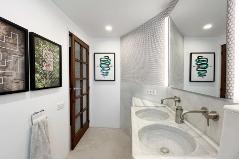 Apartment à vendre Valencia, Espagne, 4 chambres, 200 m2 No. 133350 - photo 14