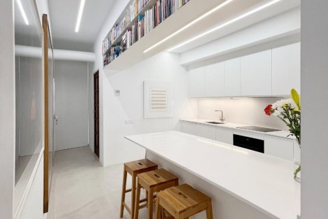 Apartment à vendre Valencia, Espagne, 4 chambres, 200 m2 No. 133350 - photo 19