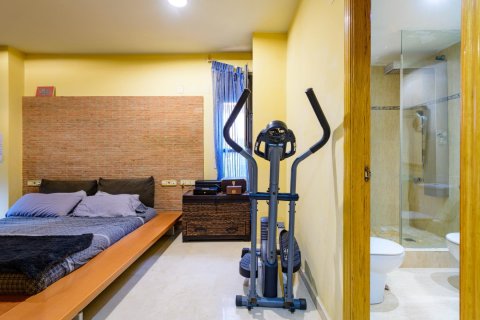 Apartment for sale Valencia, Spain 204 sq.m. No. 133351 - photo 9