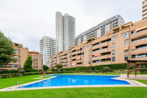 Apartment for sale Valencia, Spain 204 sq.m. No. 133351 - photo 1