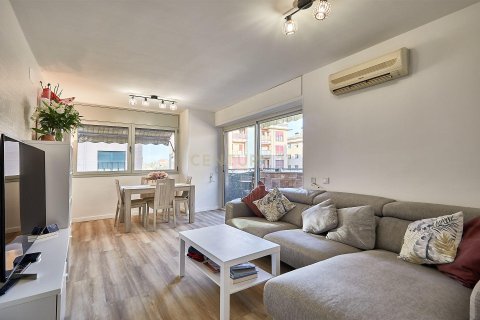 Apartment in Sabadell, Barcelona, Spain 3 bedrooms, 108 sq.m. No. 186365