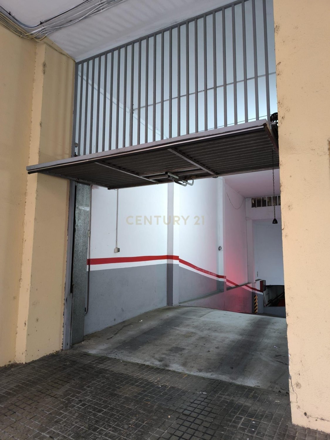 Parking à Viladecans, Barcelona, Espagne 9.9 m2 No. 186366
