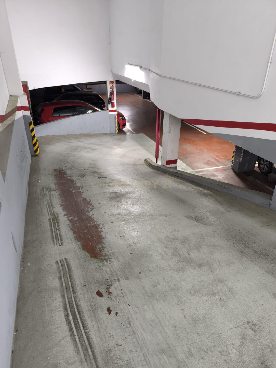 Parking à Viladecans, Barcelona, Espagne 9.9 m2 No. 186366