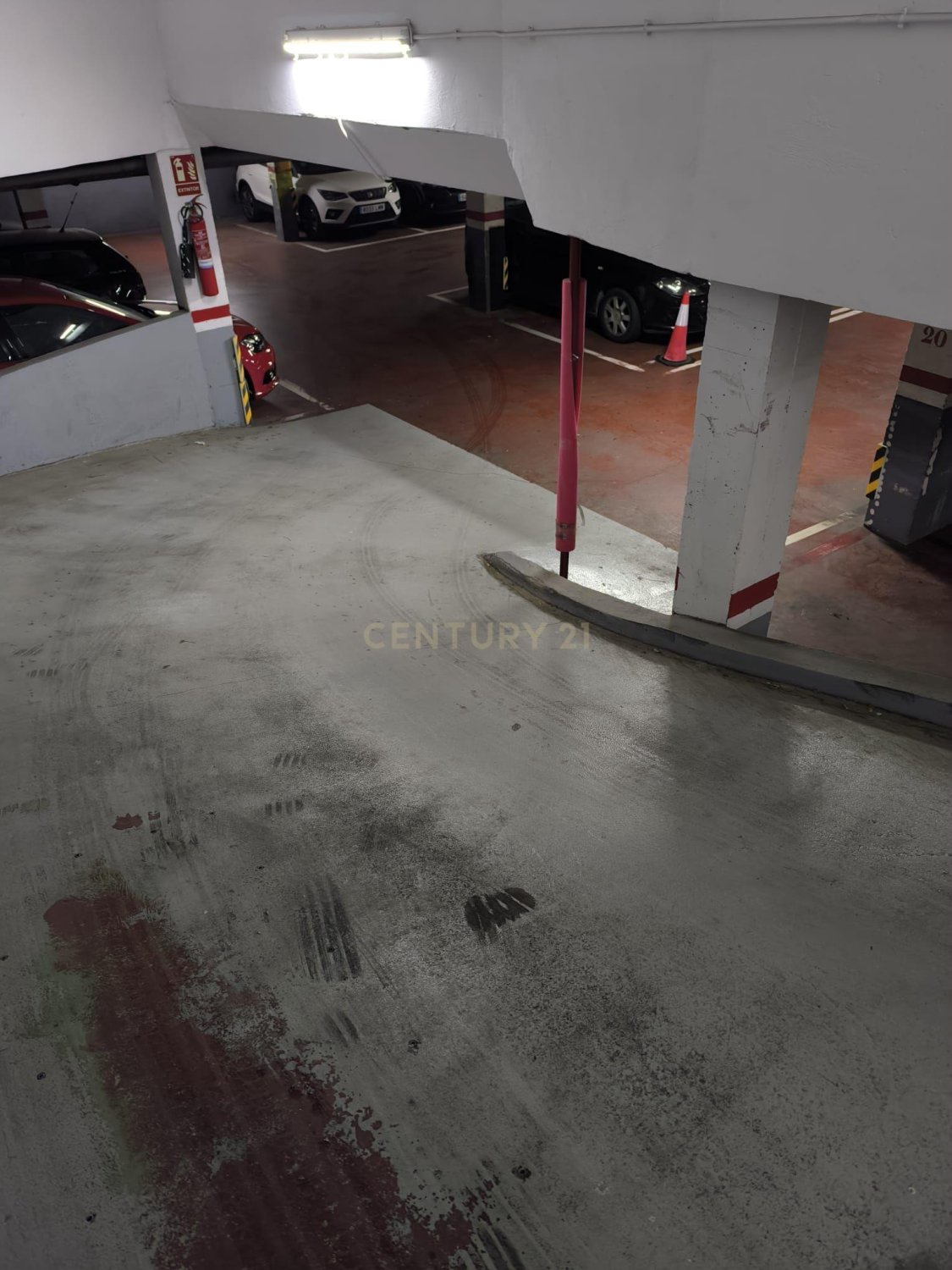 Parking à Viladecans, Barcelona, Espagne 9.9 m2 No. 186366