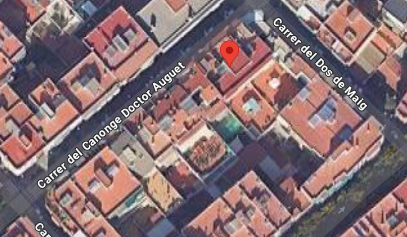 Parking à Viladecans, Barcelona, Espagne 9.9 m2 No. 186366