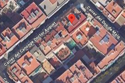 Pysäköinti myytävänä Viladecans, Barcelona, Espanja , 9.9 m2 No. 186366 - kuva 9