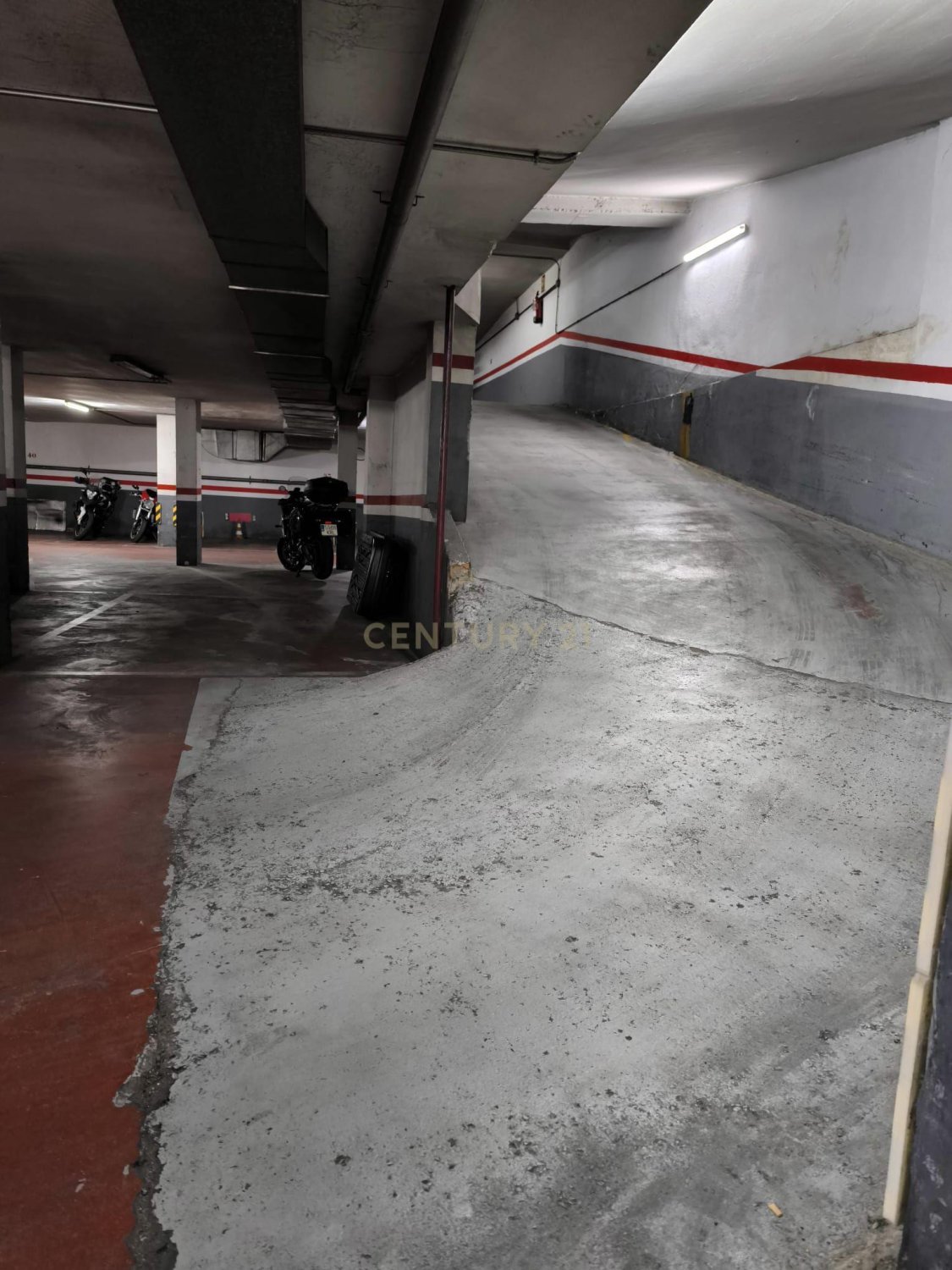 Parking à Viladecans, Barcelona, Espagne 9.9 m2 No. 186366