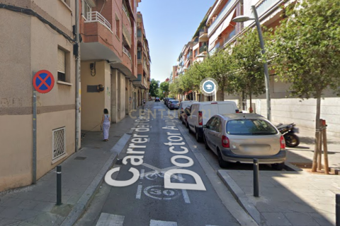 Pysäköinti myytävänä Viladecans, Barcelona, Espanja , 9.9 m2 No. 186366 - kuva 10