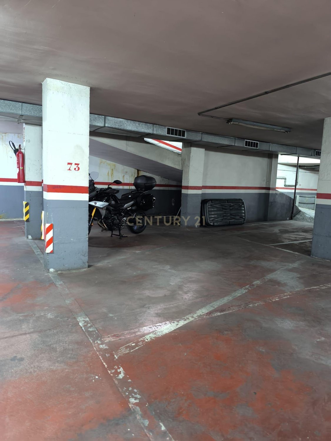 Parking à Viladecans, Barcelona, Espagne 9.9 m2 No. 186366