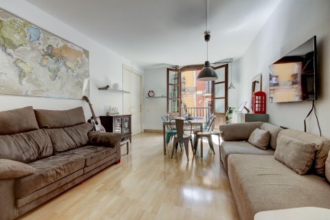 Apartment in Barcelona, Spain 8 bedrooms, 240 sq.m. No. 186364