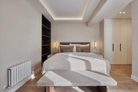 Villa for sale in Madrid, Spain 3 bedrooms, 136 sq.m. No. 179927 - photo 18