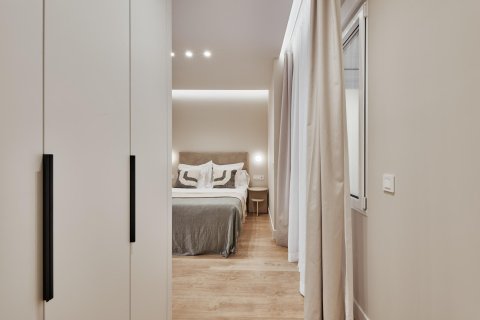 Villa for sale in Madrid, Spain 3 bedrooms, 136 sq.m. No. 179927 - photo 25