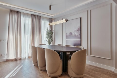 Villa for sale in Madrid, Spain 3 bedrooms, 136 sq.m. No. 179927 - photo 9