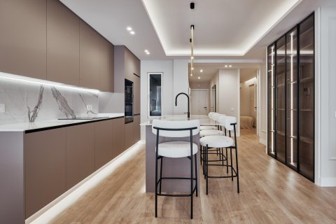 Villa for sale in Madrid, Spain 3 bedrooms, 136 sq.m. No. 179927 - photo 11