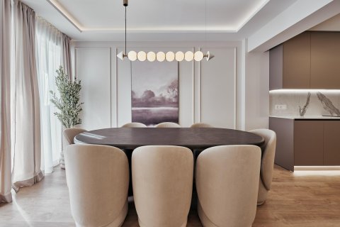Villa for sale in Madrid, Spain 3 bedrooms, 136 sq.m. No. 179927 - photo 7