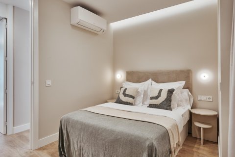 Villa for sale in Madrid, Spain 3 bedrooms, 136 sq.m. No. 179927 - photo 23