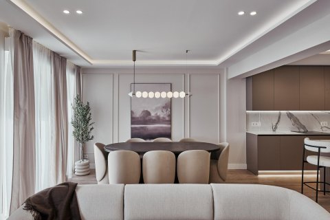 Villa for sale in Madrid, Spain 3 bedrooms, 136 sq.m. No. 179927 - photo 8