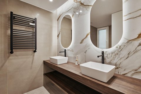 Villa for sale in Madrid, Spain 3 bedrooms, 136 sq.m. No. 179927 - photo 29