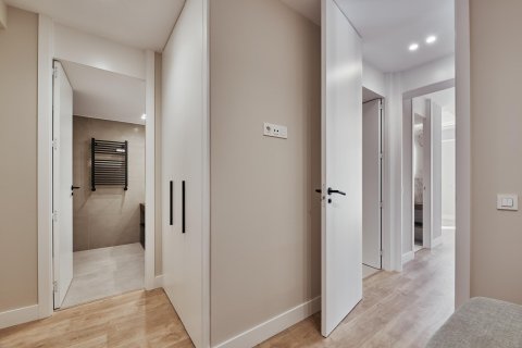 Villa for sale in Madrid, Spain 3 bedrooms, 136 sq.m. No. 179927 - photo 26