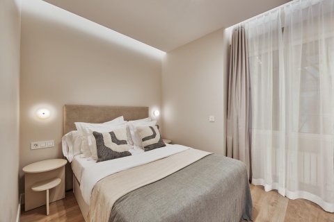 Villa for sale in Madrid, Spain 3 bedrooms, 136 sq.m. No. 179927 - photo 24