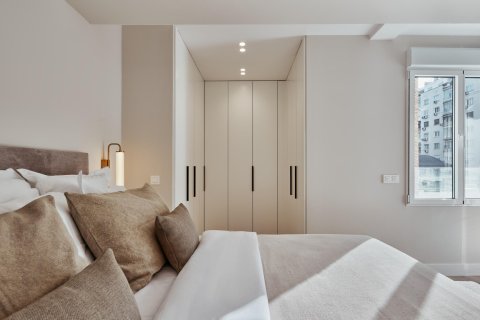 Villa for sale in Madrid, Spain 3 bedrooms, 136 sq.m. No. 179927 - photo 16