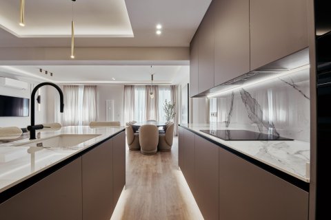 Villa for sale in Madrid, Spain 3 bedrooms, 136 sq.m. No. 179927 - photo 12