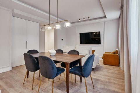 Dzīvoklis pārdošanā Madrid, Spānijā 2 istabas, 97 m2 Nr. 179928 - attēls 5
