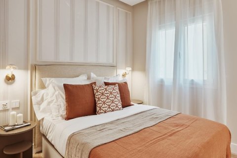 Dzīvoklis pārdošanā Madrid, Spānijā 2 istabas, 97 m2 Nr. 179928 - attēls 25