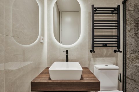 Dzīvoklis pārdošanā Madrid, Spānijā 2 istabas, 97 m2 Nr. 179928 - attēls 21