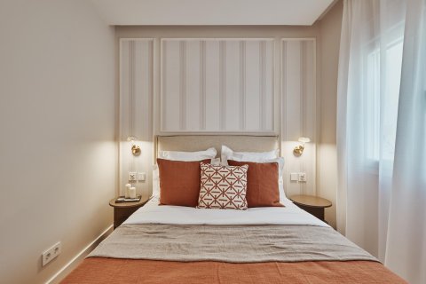 Dzīvoklis pārdošanā Madrid, Spānijā 2 istabas, 97 m2 Nr. 179928 - attēls 22
