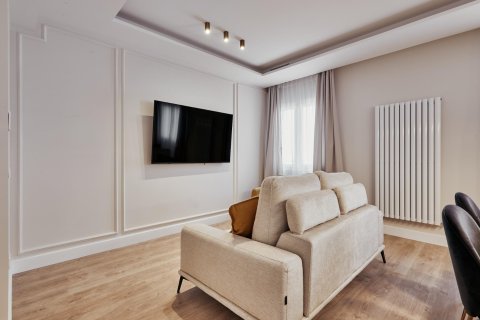 Dzīvoklis pārdošanā Madrid, Spānijā 2 istabas, 97 m2 Nr. 179928 - attēls 4