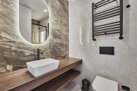 Dzīvoklis pārdošanā Madrid, Spānijā 2 istabas, 97 m2 Nr. 179928 - attēls 27