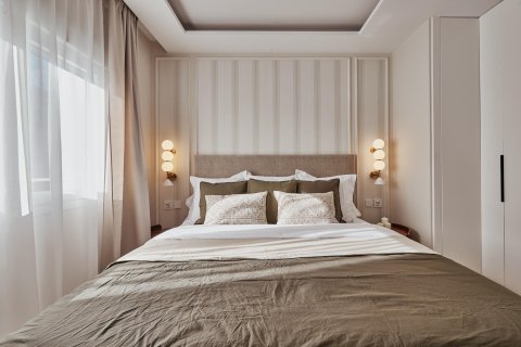 Dzīvoklis pārdošanā Madrid, Spānijā 2 istabas, 97 m2 Nr. 179928 - attēls 16