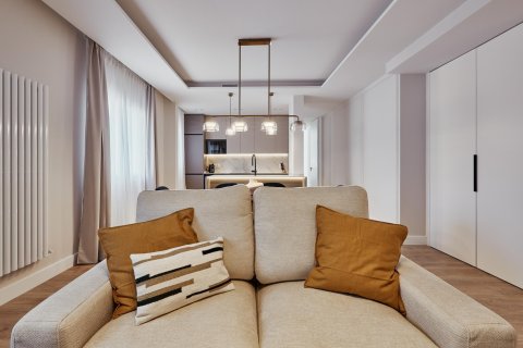 Dzīvoklis pārdošanā Madrid, Spānijā 2 istabas, 97 m2 Nr. 179928 - attēls 3