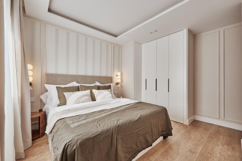 Dzīvoklis pārdošanā Madrid, Spānijā 2 istabas, 97 m2 Nr. 179928 - attēls 14