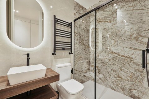 Dzīvoklis pārdošanā Madrid, Spānijā 2 istabas, 97 m2 Nr. 179928 - attēls 19