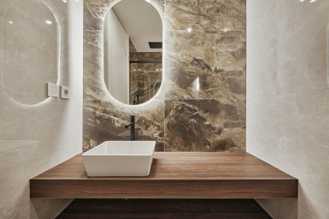 Dzīvoklis pārdošanā Madrid, Spānijā 2 istabas, 97 m2 Nr. 179928 - attēls 26