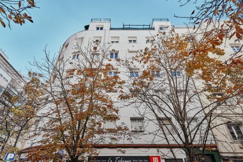 Dzīvoklis pārdošanā Madrid, Spānijā 2 istabas, 97 m2 Nr. 179928 - attēls 29