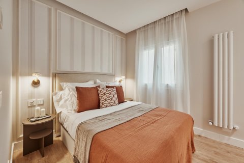 Dzīvoklis pārdošanā Madrid, Spānijā 2 istabas, 97 m2 Nr. 179928 - attēls 23
