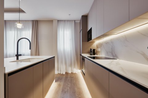 Dzīvoklis pārdošanā Madrid, Spānijā 2 istabas, 97 m2 Nr. 179928 - attēls 11