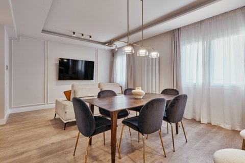 Dzīvoklis pārdošanā Madrid, Spānijā 2 istabas, 97 m2 Nr. 179928 - attēls 6