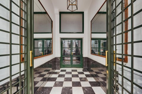 Dzīvoklis pārdošanā Madrid, Spānijā 2 istabas, 97 m2 Nr. 179928 - attēls 28