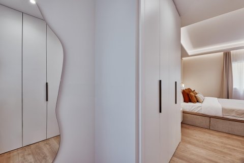 Dzīvoklis pārdošanā Madrid, Spānijā 3 istabas, 170 m2 Nr. 179930 - attēls 26