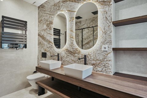 Dzīvoklis pārdošanā Madrid, Spānijā 3 istabas, 170 m2 Nr. 179930 - attēls 27